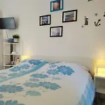 Apartments Garden Opatija