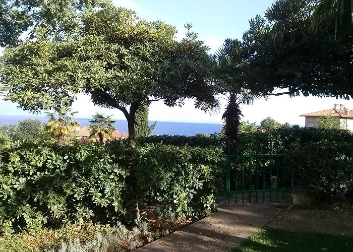 Apartments Garden Opatija