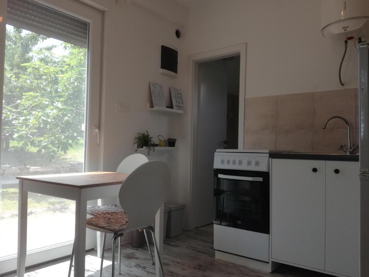 Garden Apartmán Opatija