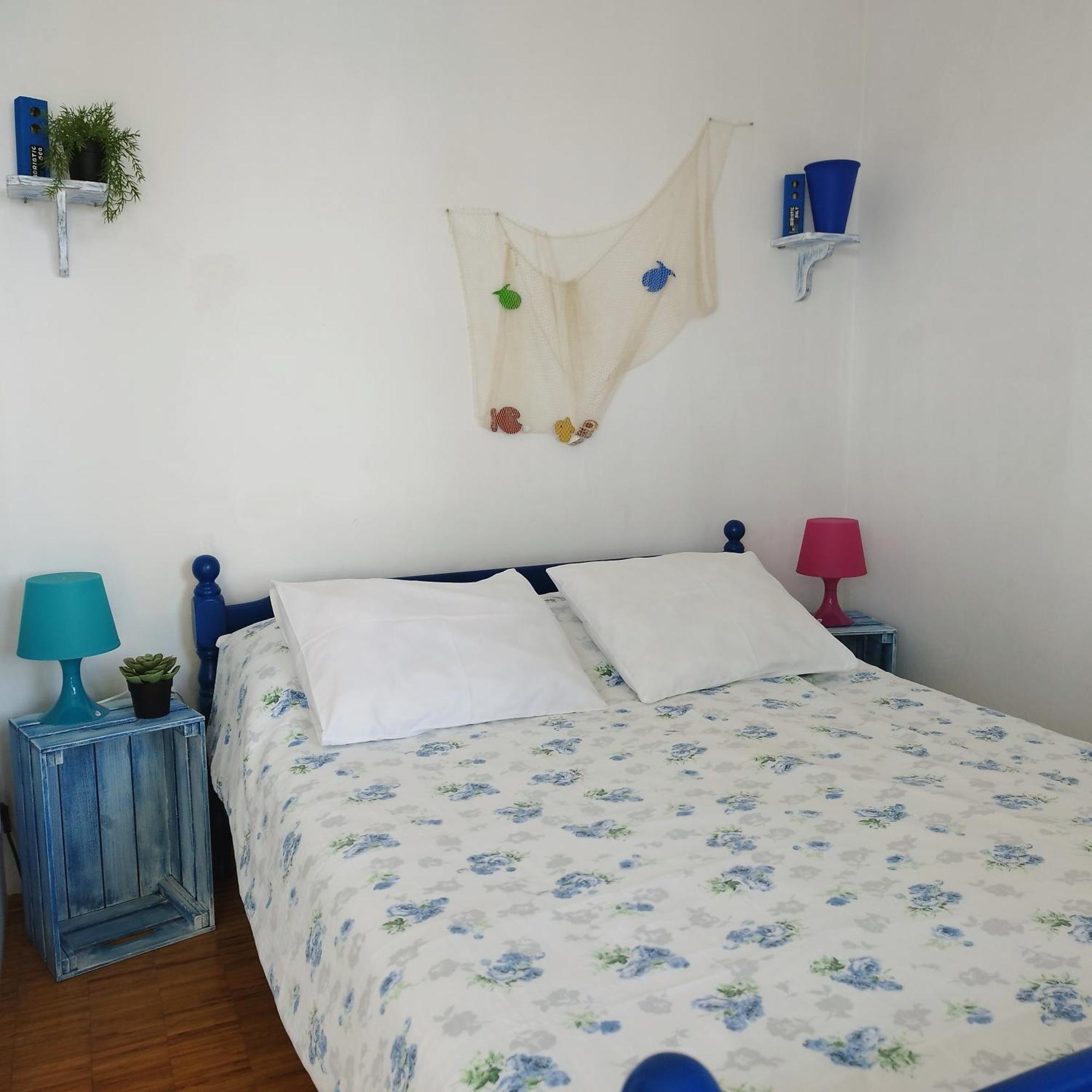 Garden Apartmán
