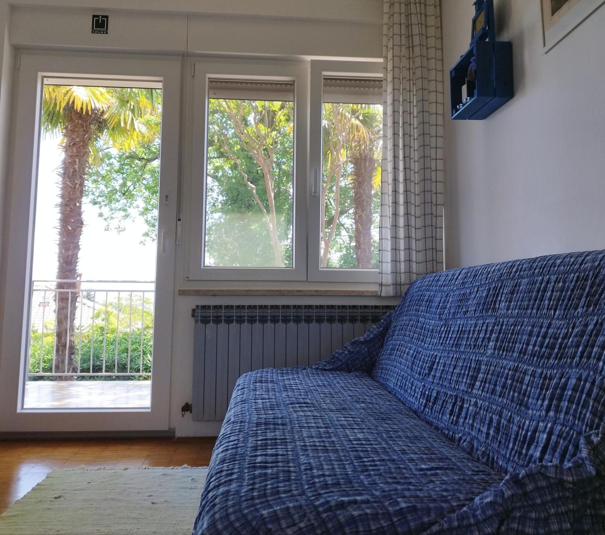 Garden Apartmán *