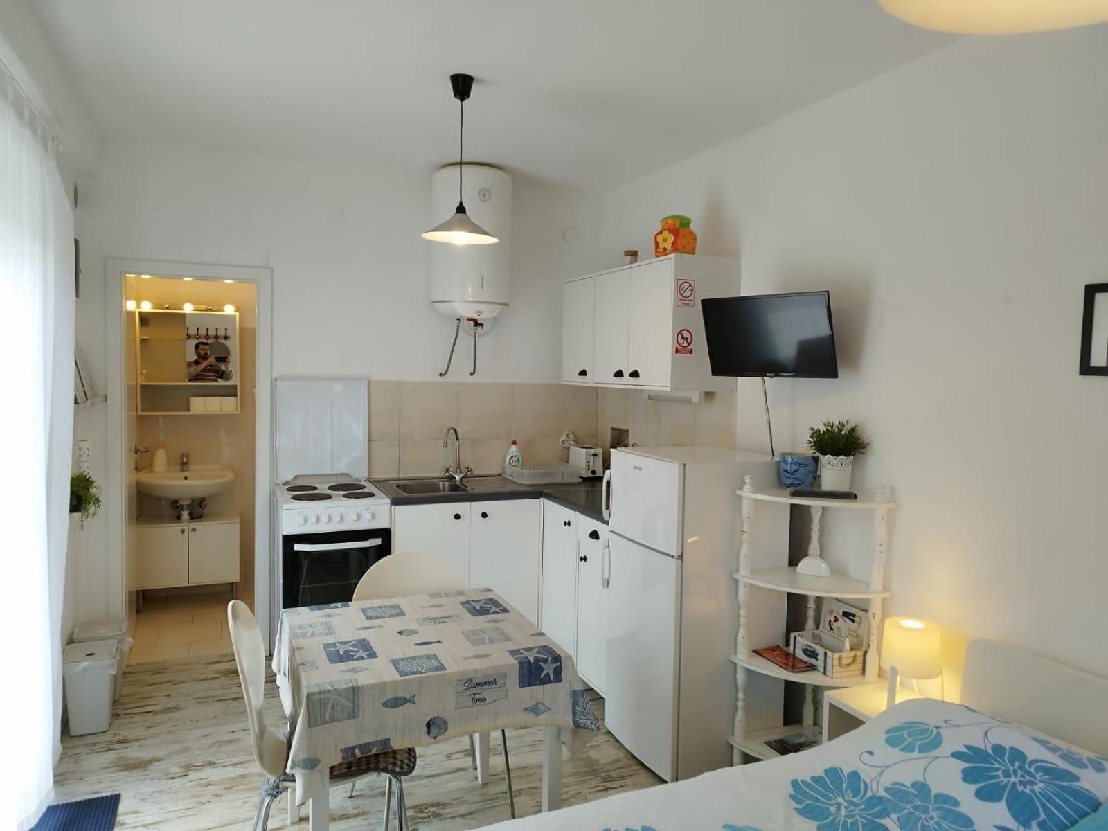 Garden Apartmán Opatija