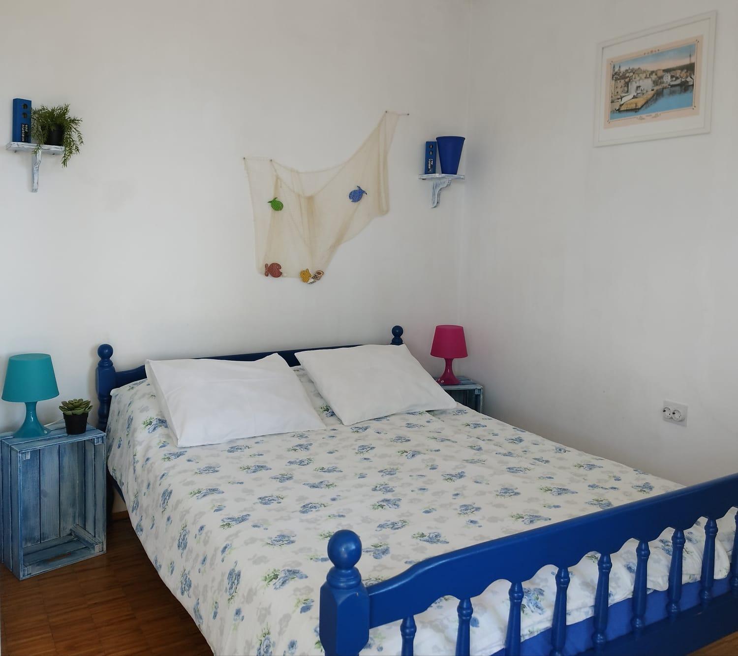Garden Apartmán