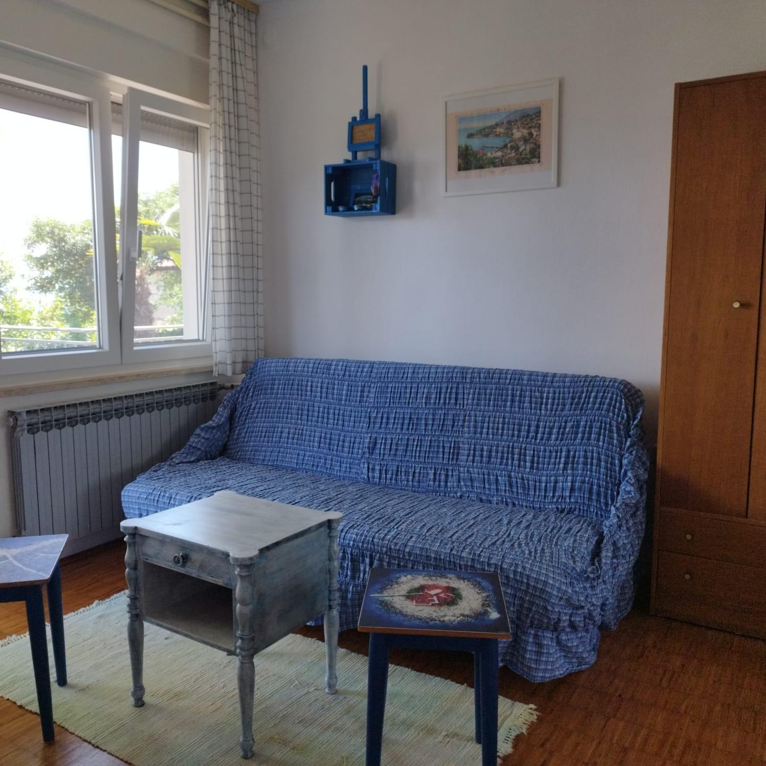 Garden Apartmán Opatija