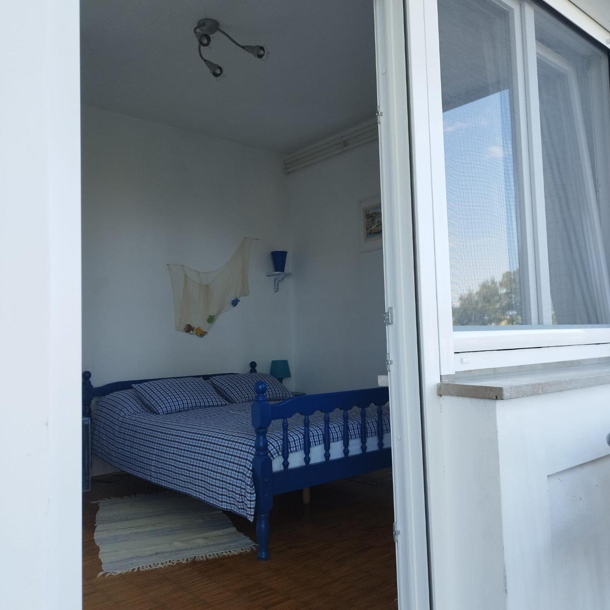 Apartmán Garden