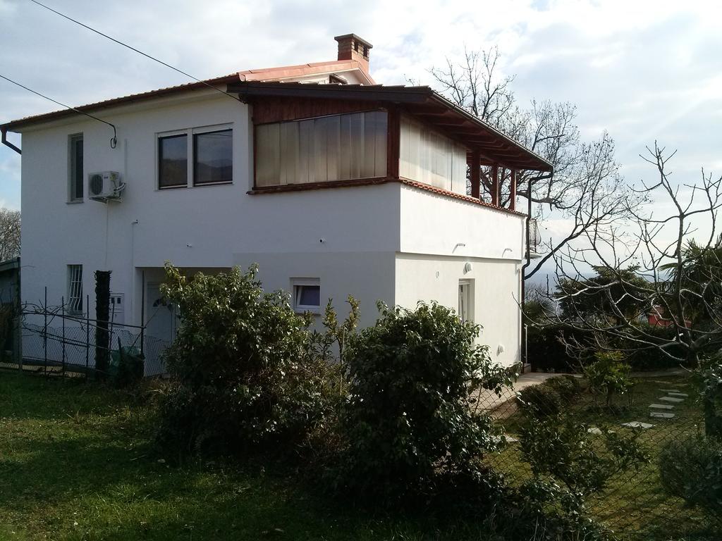 Apartmán Garden Opatija
