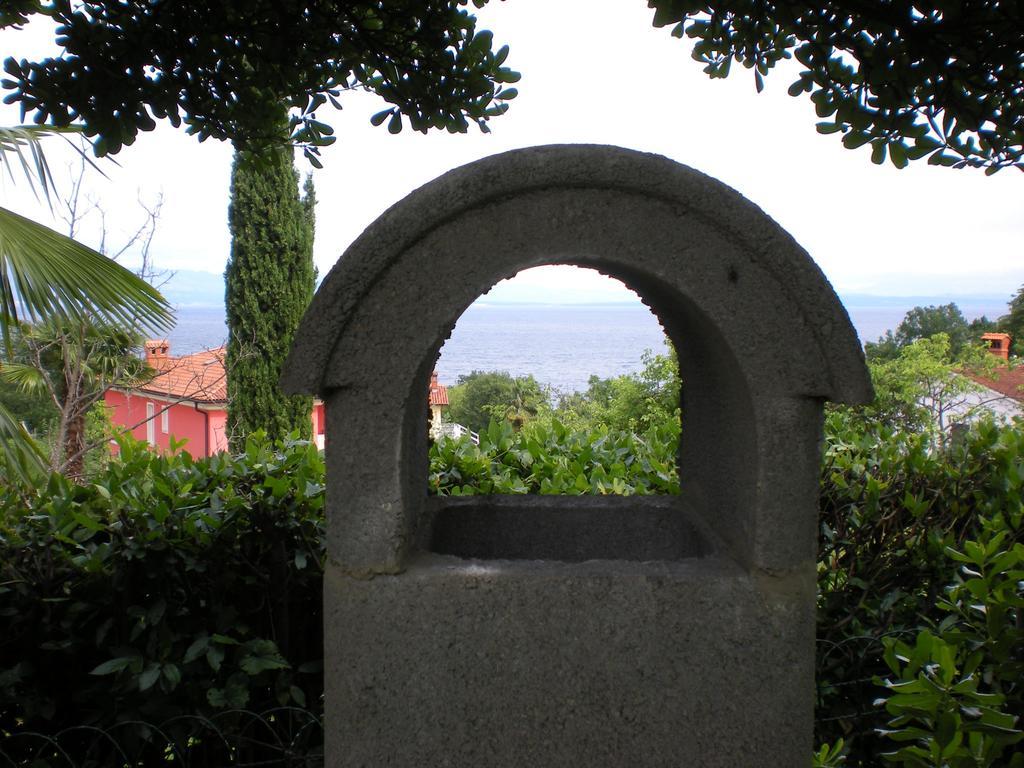 Garden * Abbazia