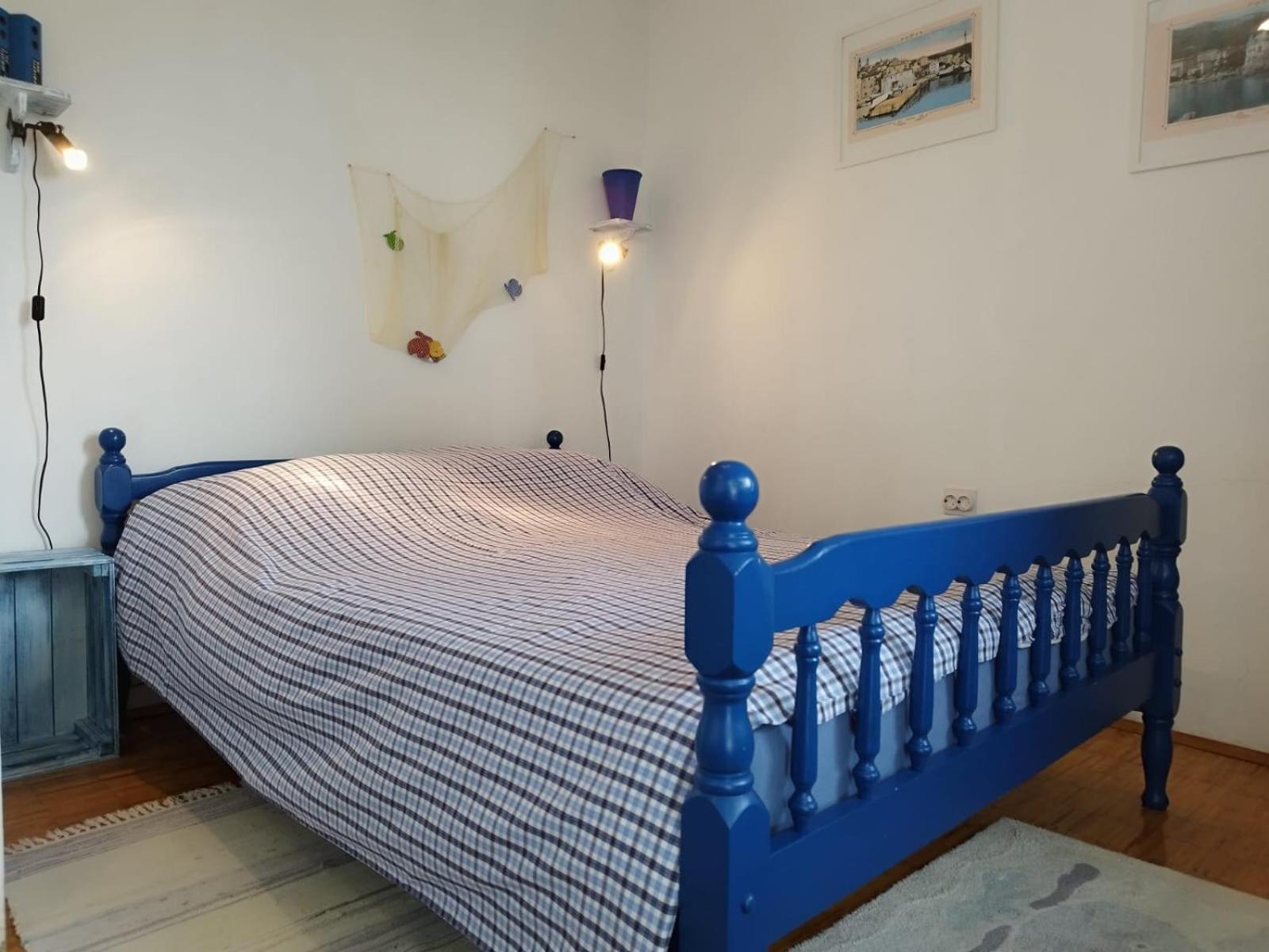 Garden Apartment Opatija